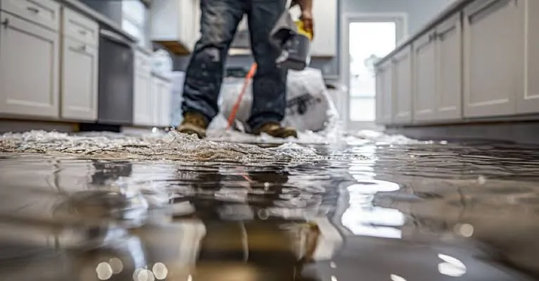 Water damage restoration companies near me in Montrose Manor, PA - Emergency flood extraction