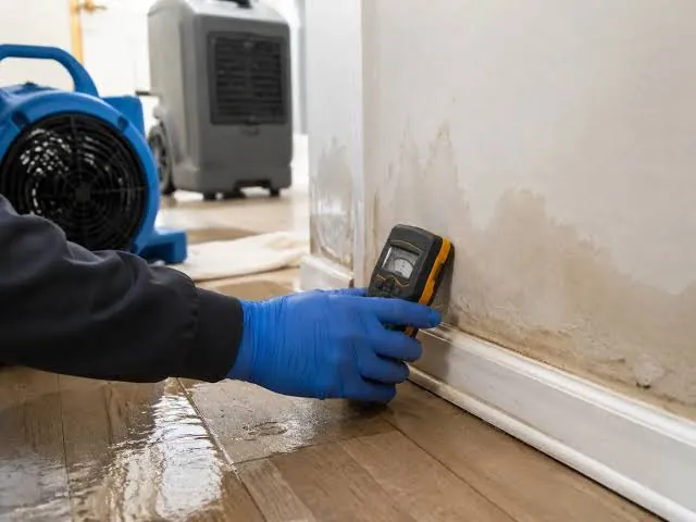24/7 Water damage restoration services in Montrose Manor, PA - Rapid flood cleanup and mitigation